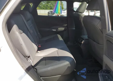 2023 Lexus Rx 350 Base из США, поврежденный, VIN 2T2BAMCAXPC003856